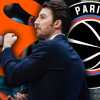 «Sarà Allenatore dell'anno in EuroLega»: Paris, la fiducia di Kahn a Francesco Tabellini