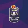LBA - I risultati della 23a giornata e la classifica della serie A