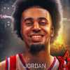 UFFICIALE EL - Crvena Zvezda, annunciato il colpo Jordan Nwora