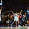 NBA - Guerschon Yabusele (21 punti) salva i Sixers contro i Wizards