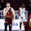 Tegola Reyer Venezia, si ferma Stefan Nikolic: dovrà operarsi