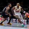 MERCATO LBA - Dopo Caruso il Basket Napoli prepara il colpo Simms 