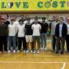 Serie B - Vismederi Costone Siena: presentata la squadra per la nuova stagione