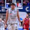 MERCATO LBA - Cantù, Bortolani in arrivo. Nodo Grant Basile