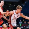 Rimini vs Pesaro sul 1-1, la presentazione di Gara 3