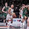 Virtus Bologna, le pagelle del ko a Kaunas: giro a vuoto di Edwards e Pajo