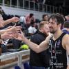 Toto Forray alla partita numero 700 con la maglia dell'Aquila Trento