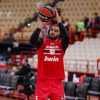 MERCATO LBA - Napoli chiude per Flagg, deadline per Mitrou-Long 