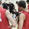 US Modena Basket Cup | Dopo un overtime l'Estra Pistoia vince contro Mestre