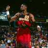 Yes, in your house: ricordando il grande Dikembe Mutombo