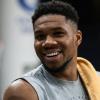 Giannis Antetokounmpo smentisce le voci sul trasferimento della sua famiglia da Milwaukee ad Atene