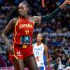 Eurobasket Women 2025 - In 2" la Francia fallisce due liberi e la Spagna è in finale