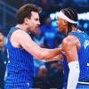 Magic travolgenti sugli Hornets: Banchero domina e Orlando vola ai playoff