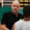 B Int - Filippo Franceschini il nuovo coach della Vismederi Costone