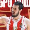Official: Nikola Kalinic returns to Crvena Zvezda with a 3yrs deal