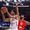 Real Madrid, buone notizie dall'infermeria su Theo Maledon