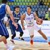 LIVE: L'Italia batte Cipro, 12 di Gallinari: attesa per il primo posto