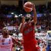 Trieste, speranze di riavere Markel Brown domenica con Venezia