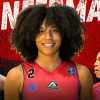 UFFICIALE A1 F - Il Geas Basket conferma sotto canestro Tinara Moore