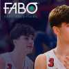 Serie B - FABO Herons Montecatini saluta e ringrazia Marco Rattazzi