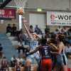 Techfind Serie A1 - Derthona-Brixia apre la quarta giornata, Reyer-Geas la chiude