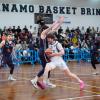 B Int. Playoff - Esperia Cagliari passa in casa della Dinamo Brindisi all'overtime