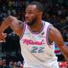 NBA - L'overtime a Toronto premia i Miami Heat di Herro e Wiggins