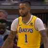 D'Angelo Russell giocherà con la Lituania? L'incredibile indiscrezione