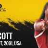 A1 F - Un nuovo innesto dell'Alama San Martino: da Oklahoma Liz Scott
