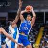 Eurobasket: gli highlights di Grecia-Italia, prima giornata del gruppo C