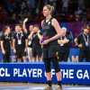 MERCATO WNBA - Emma Meesseman torna negli USA: firmerà con le NY Liberty