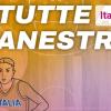 Femminile: il progetto "Tutte a Canestro" della Fip