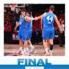 Summer League 2025 - La difesa dei Thunder soffoca i Brooklyn Nets