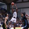 Dinamo Sassari: «Autogol e Cremona, e ora la classifica fa già paura»