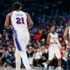 Joel Embiid: “Pensavo davvero di essere finito per il livello più alto”