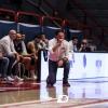 Serie B - Dany Basket Quarrata atteso dal derby toscano con S. Giobbe Chiusi