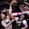 NBA - Domantas Sabonis fiducioso dell'offseason dei Sacramento Kings