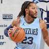 MERCATO NBA - Derrick Rose tagliato dai Grizzlies: ha richiesto di essere rilasciato