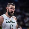 Lo Zalgiris Kaunas sogna il colpaccio NBA Jonas Valanciunas