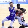 Prealpina: Virtus Bologna in chiusura con Sankaré