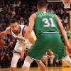 Golden State tiene dietro la Dallas di Flagg con un lavoro di squadra
