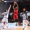 Pagelle: Milano espugna Sassari, Booker il migliore. Troppi errori per la Dinamo
