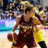 ELW - Reyer Venezia, il cammino europeo si chiude con un ko con il Fenerbahce