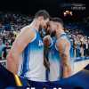 BSN SF - Serata no per Gallinari e dominio Faried, ma gara 5 è dei Vaqueros con super Duarte