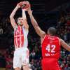 MERCATO EL - Diversi club di EuroLeague seguono la situazione Ognjen Dobric