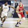 Reyer Venezia, Wiltjer con il Canada all'AmeriCup: salta la prima parte della preparazione