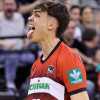 MERCATO LBA - Reggio Emilia pensa a Riccardo Visconti: in uscita Grant?