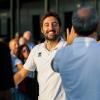 Iacopo Squarcina nello staff di Banchi in Nazionale: «Senza parole»