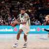 MERCATO EL - La Stella Rossa tratta Lorenzo Brown con il Panathinaikos?