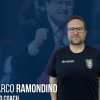 UFFICIALE LBA - Scafati, Marco Ramondino è il nuovo allenatore: «Contento di tornare in Serie A»